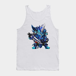 kamen rider Tank Top